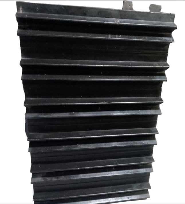 Paleta Plástica Reforzada 90 x 60 x 10 Centimetros Negro