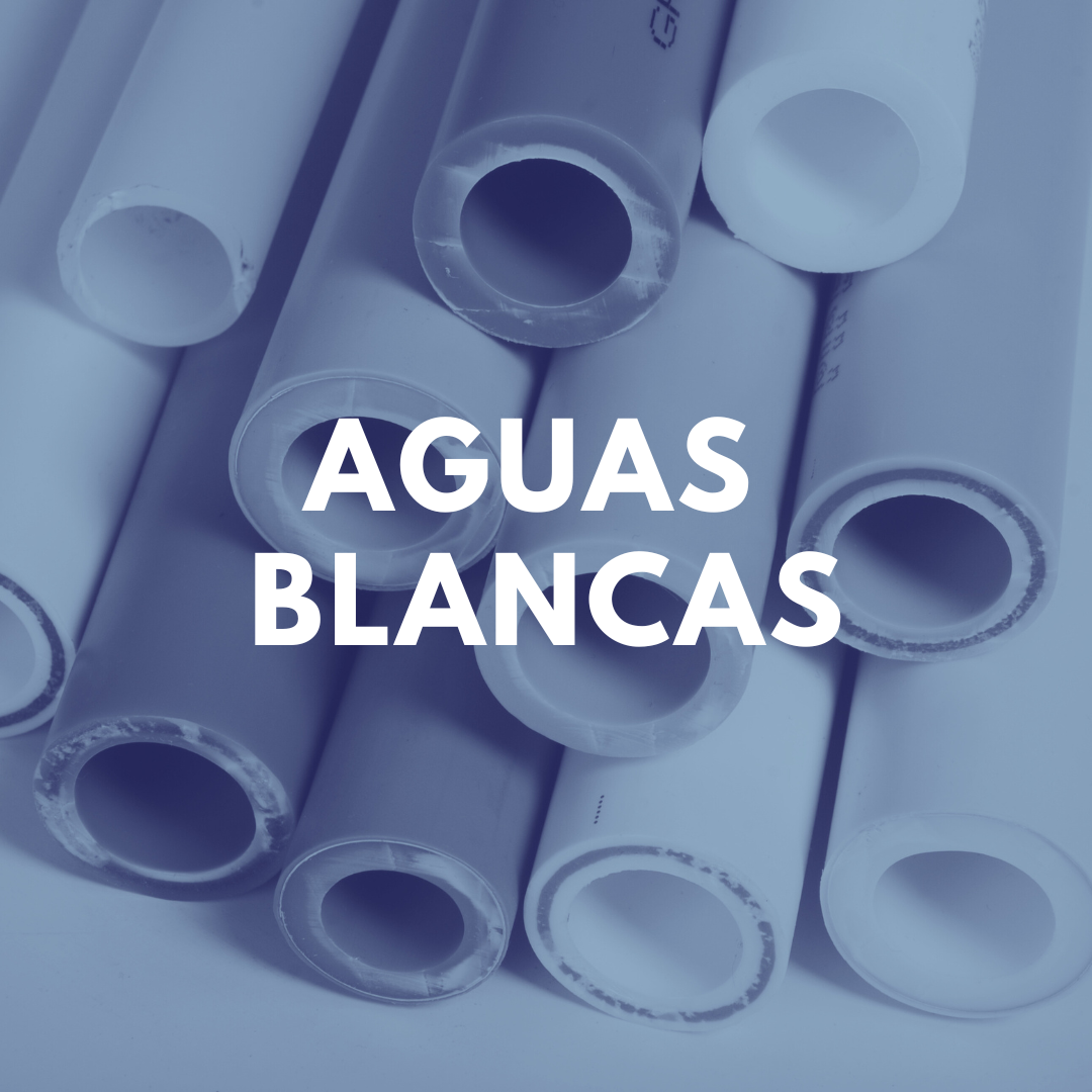Aguas Blancas