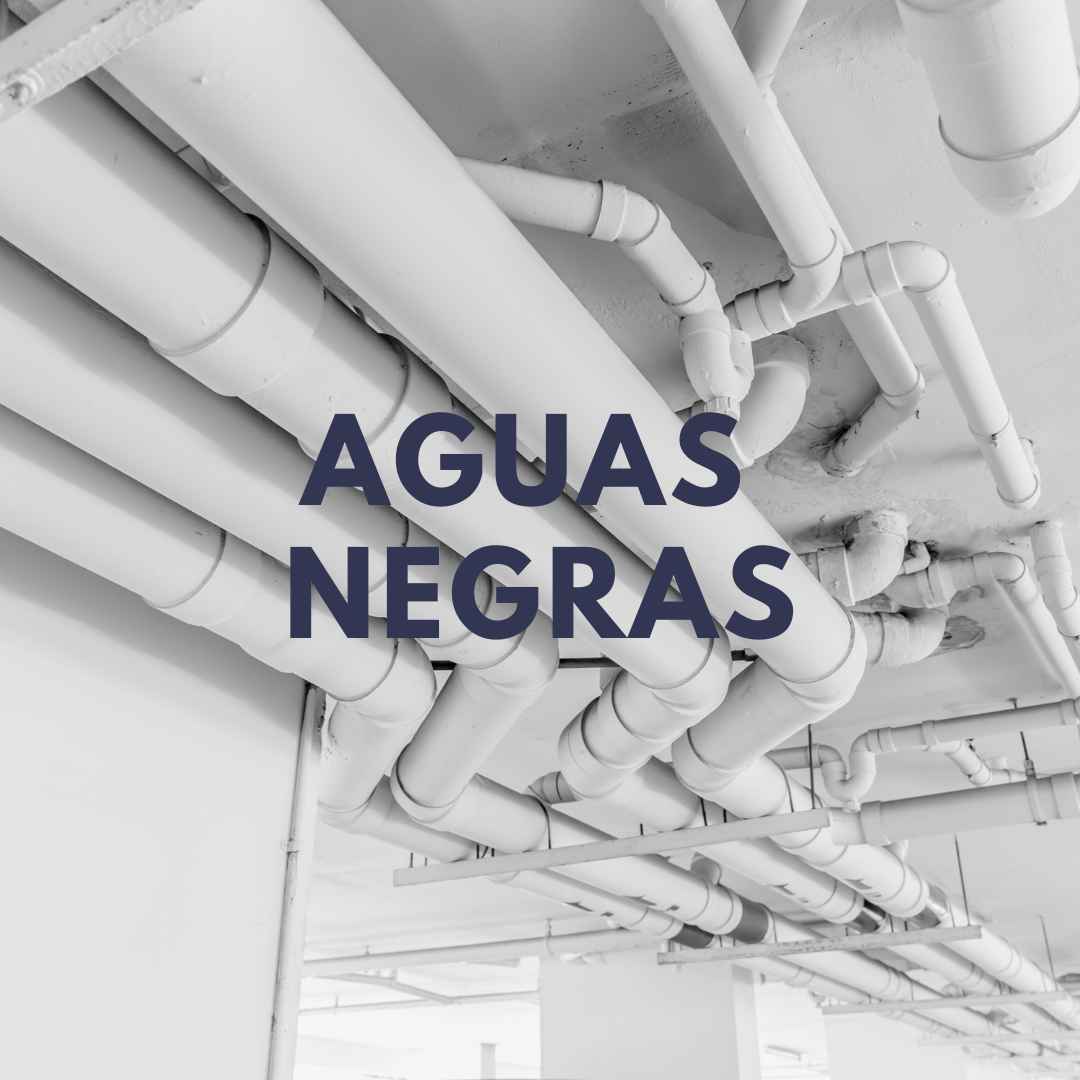 Aguas Negras