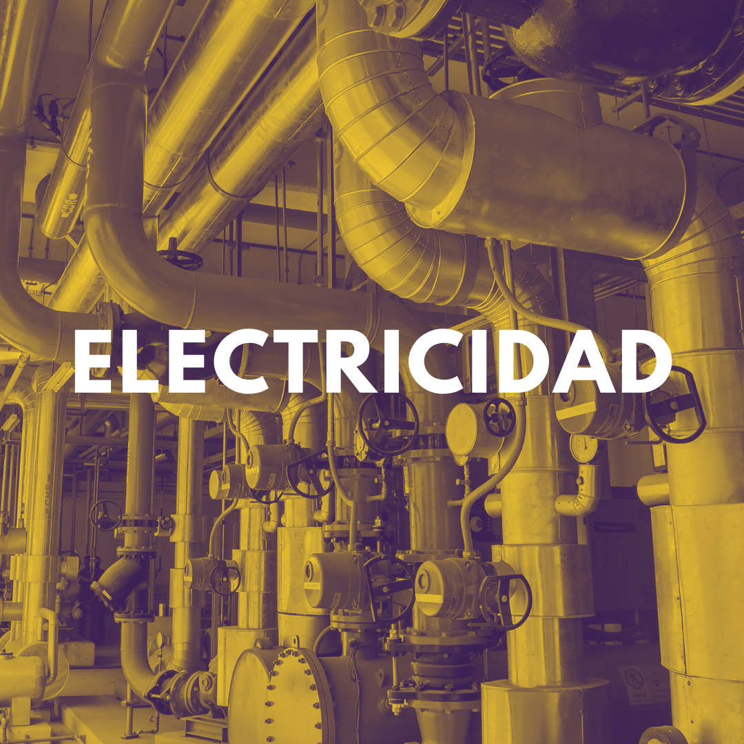 Electricidad
