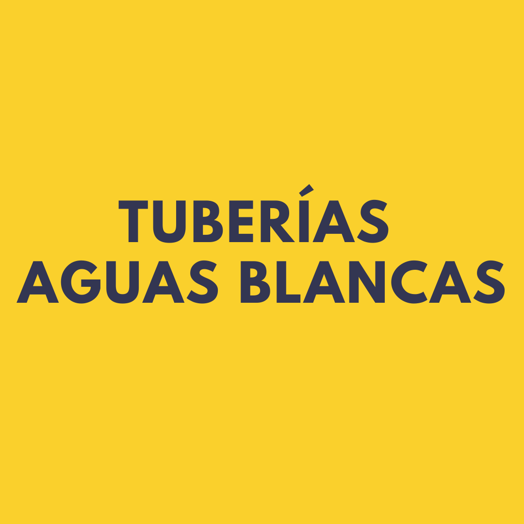 Tuberias AB
