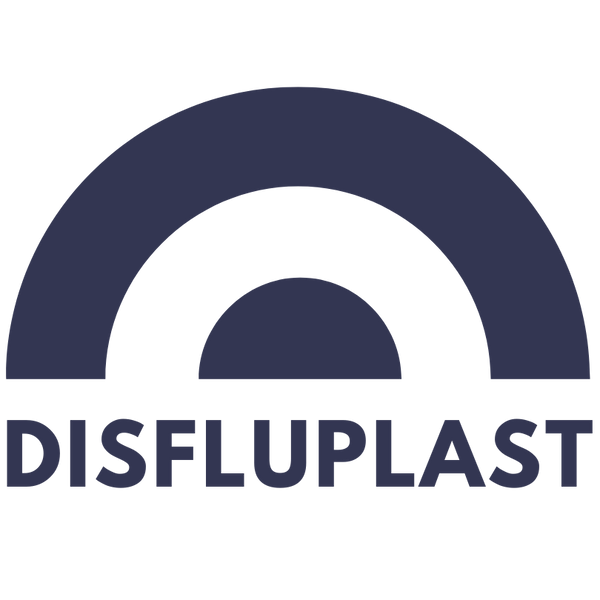 Disfluplast